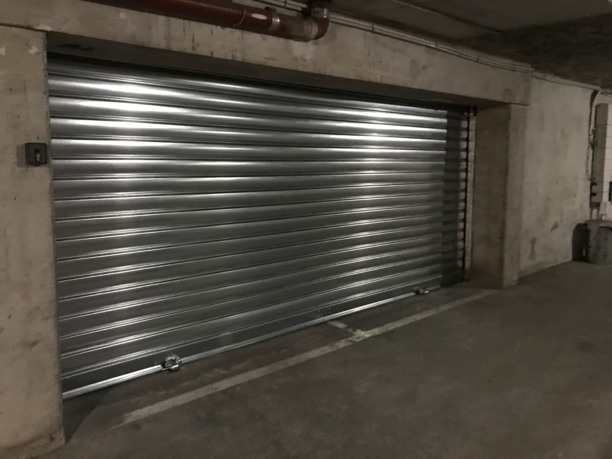 Dépannage volet roulant Marseille Aix-en-Provence - Serrurier urgence BS PRO 24h/24