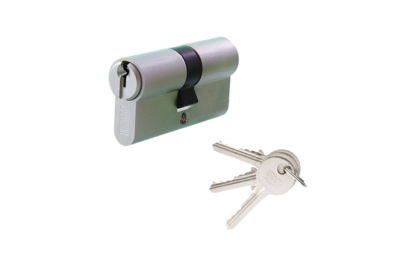 Changement de serrure cylindre européen - BS PRO